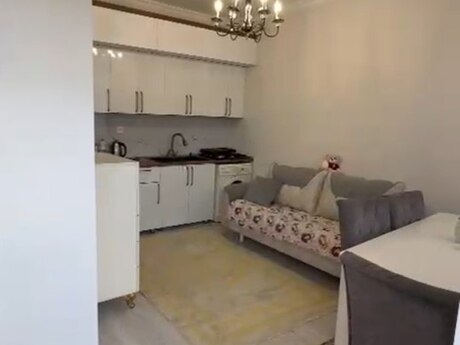 Mehdiabadda 2 otaqlı həyət evi kirayə verilir, 60 m², 300 AZN/ay, şəkil 5 / 12