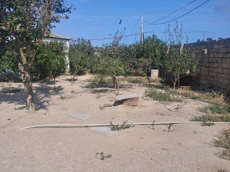 Fatmayıda 4 otaqlı həyət evi satılır, 120 m², 135 000 AZN, şəkil 3 / 5