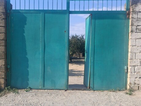 Fatmayıda 4 otaqlı həyət evi satılır, 120 m², 135 000 AZN, şəkil 5 / 5
