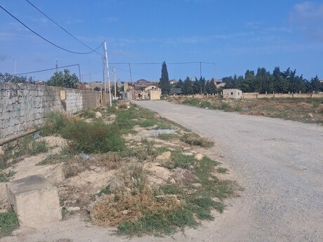 Fatmayıda 4 otaqlı həyət evi satılır, 120 m², 135 000 AZN, şəkil 2 / 5