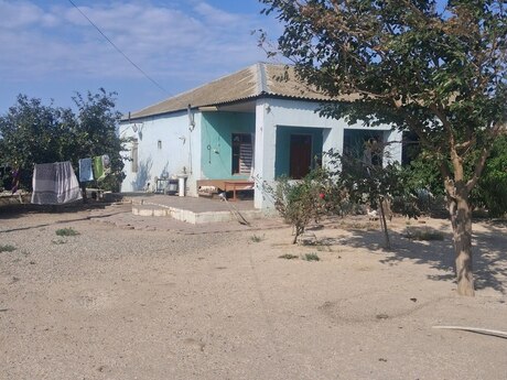 4 otaqlı ev, 120 m², Fatmayı, 135 000 AZN