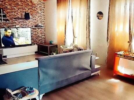 Hövsanda 3 otaqlı həyət evi satılır, 92 m², 148 000 AZN, şəkil 3 / 12