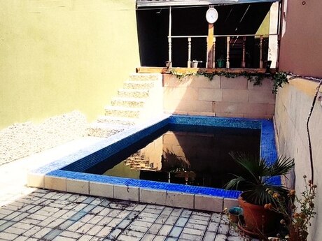 Hövsanda 3 otaqlı həyət evi satılır, 92 m², 148 000 AZN, şəkil 2 / 12
