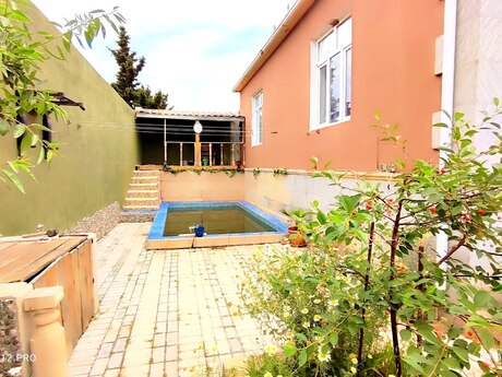 Hövsanda 3 otaqlı həyət evi satılır, 92 m², 148 000 AZN, şəkil 4 / 12