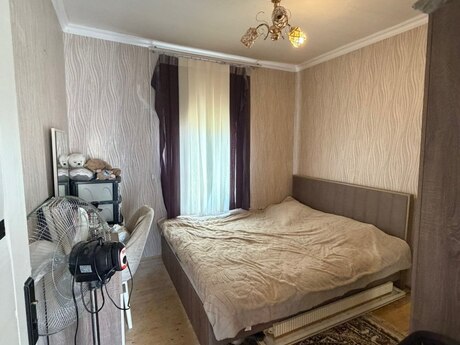 Qobuda 2 otaqlı həyət evi satılır, 50 m², 27 500 AZN, şəkil 2 / 7