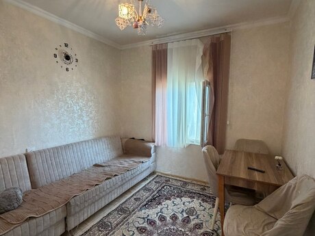Qobuda 2 otaqlı həyət evi satılır, 50 m², 27 500 AZN, şəkil 4 / 7