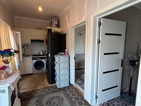 Qobuda 2 otaqlı həyət evi satılır, 50 m², 27 500 AZN, şəkil 3 / 7