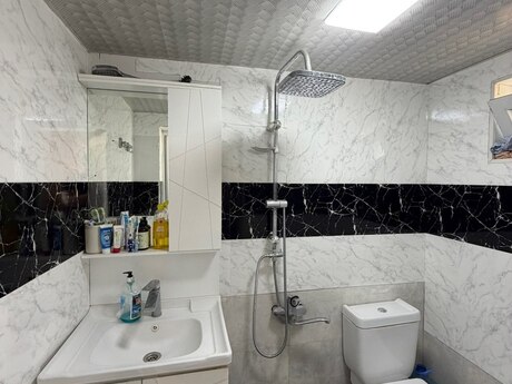 Qobuda 2 otaqlı həyət evi satılır, 50 m², 27 500 AZN, şəkil 5 / 7