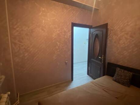 Olimp MTK kompleksində 2 otaqlı yeni tikili mənzil satılır, 50 m², 70 000 AZN, şəkil 3 / 10