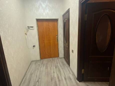 Olimp MTK kompleksində 2 otaqlı yeni tikili mənzil satılır, 50 m², 70 000 AZN, şəkil 4 / 10
