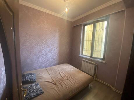 Olimp MTK kompleksində 2 otaqlı yeni tikili mənzil satılır, 50 m², 70 000 AZN, şəkil 5 / 10