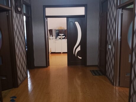4 otaqlı ev, 130 m², Masazır, 200 AZN