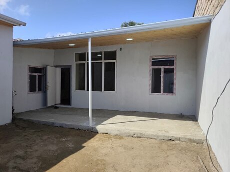3 otaq · 70 m² · 1/1 mərtəbə, Maştağa