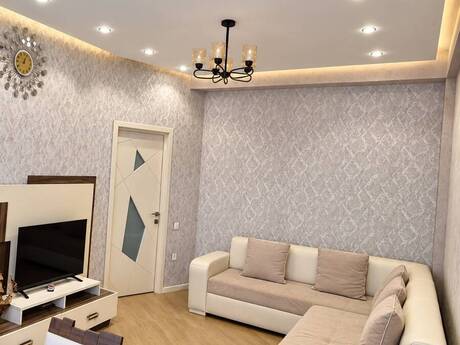 Bakmildə 3 otaqlı yeni tikili mənzil satılır, 82,5 m², 335 000 AZN, şəkil 5 / 12