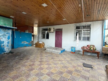 Masazırda 3 otaqlı həyət evi satılır, 81 m², 29 900 AZN, şəkil 2 / 8