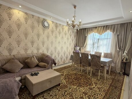 Hökməlidə 3 otaqlı həyət evi satılır, 81 m², 54 800 AZN, şəkil 2 / 7