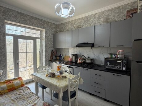Hökməlidə 3 otaqlı həyət evi satılır, 81 m², 54 800 AZN, şəkil 4 / 7