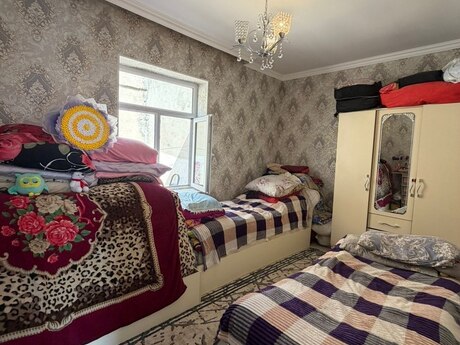 Hökməlidə 3 otaqlı həyət evi satılır, 81 m², 54 800 AZN, şəkil 3 / 7