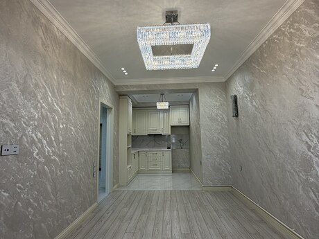 Bakıxanovda 3 otaqlı yeni tikili mənzil satılır, 92 m², 307 000 AZN, şəkil 4 / 12