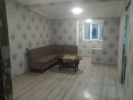 3 otaq · 93 m² · 8/8 mərtəbə, Abşeron