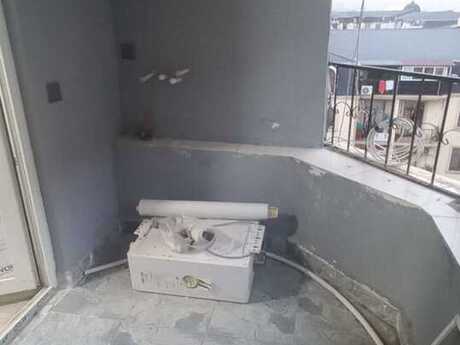 3-room new-build apartment for sale in Abşeron, 93 m², 128 000 AZN, photo 5 / 12