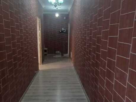 3-room new-build apartment for sale in Abşeron, 93 m², 128 000 AZN, photo 2 / 12