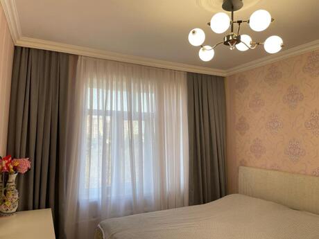 3 otaq · 75 m² · 6/9 mərtəbə, Əhmədli