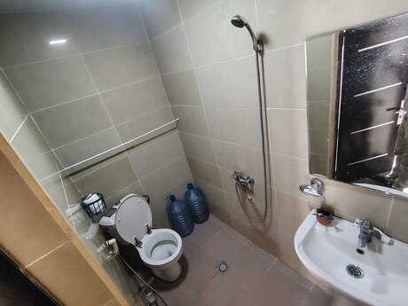 Bayılda 2 otaqlı həyət evi satılır, 40 m², 42 000 AZN, şəkil 5 / 8