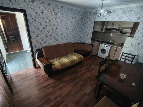 Bayılda 2 otaqlı həyət evi satılır, 40 m², 42 000 AZN, şəkil 3 / 8