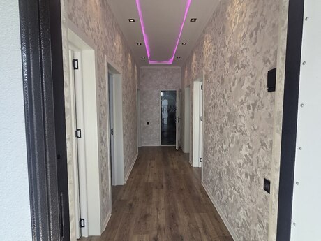 4-room house for sale in Binə, 85 m², 84 000 AZN, photo 2 / 9