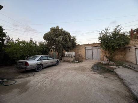 Maştağada 3 otaqlı həyət evi satılır, 90 m², 95 000 AZN, şəkil 2 / 11