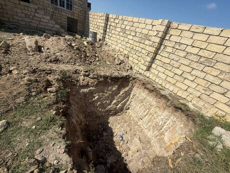 Maştağada 4 otaqlı həyət evi satılır, 100 m², 43 500 AZN, şəkil 3 / 9
