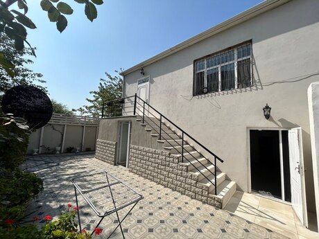 Продаётся 5-комнатный дом, Binə, 180 м², 94 000 AZN, фото 2 / 12