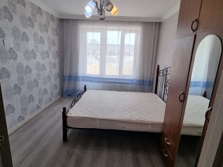 Nəriman Nərimanovda 2 otaqlı köhnə tikili mənzil kirayə verilir, 40 m², 370 AZN/ay, şəkil 5 / 7