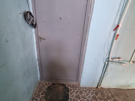 Nəriman Nərimanovda 2 otaqlı köhnə tikili mənzil kirayə verilir, 40 m², 370 AZN/ay, şəkil 2 / 7