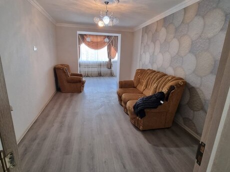 Nəriman Nərimanovda 2 otaqlı köhnə tikili mənzil kirayə verilir, 40 m², 370 AZN/ay, şəkil 3 / 7