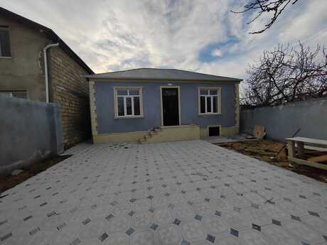 3-комн. · 100 m² · 1/1 этаж, Maştağa