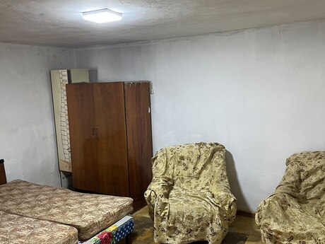Həzi Aslanovda 2 otaqlı həyət evi kirayə verilir, 40 m², 200 AZN/ay, şəkil 2 / 5