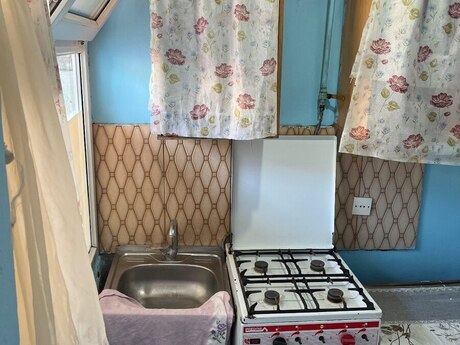 Həzi Aslanovda 2 otaqlı həyət evi kirayə verilir, 40 m², 200 AZN/ay, şəkil 3 / 5