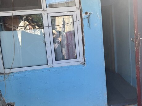 Həzi Aslanovda 2 otaqlı həyət evi kirayə verilir, 40 m², 200 AZN/ay, şəkil 5 / 5