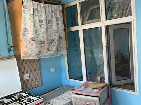 Həzi Aslanovda 2 otaqlı həyət evi kirayə verilir, 40 m², 200 AZN/ay, şəkil 4 / 5
