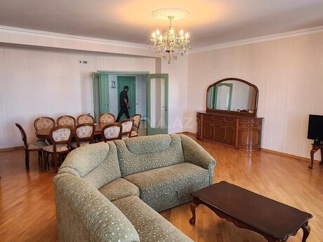 Продаётся 4-комнатная квартира в новостройке, Nərimanov, 169 м², 512 000 AZN, фото 3 / 12