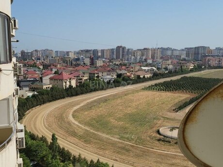 Продаётся 4-комнатная квартира в новостройке, Nərimanov, 169 м², 512 000 AZN, фото 2 / 12
