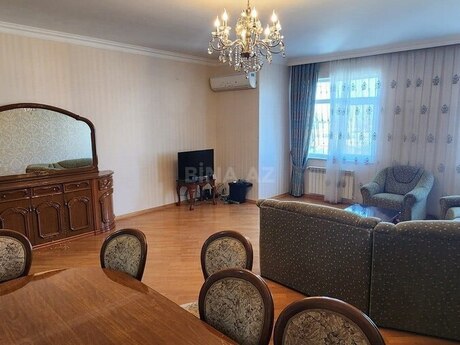 Продаётся 4-комнатная квартира в новостройке, Nərimanov, 169 м², 512 000 AZN, фото 4 / 12