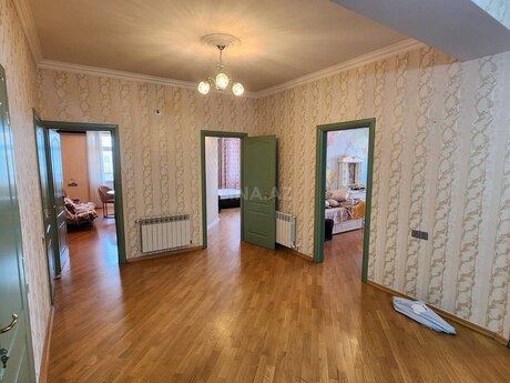 Продаётся 4-комнатная квартира в новостройке, Nərimanov, 169 м², 512 000 AZN, фото 5 / 12