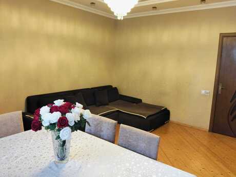 Masazırda 2 otaqlı yeni tikili mənzil satılır, 70 m², 110 000 AZN, şəkil 2 / 11