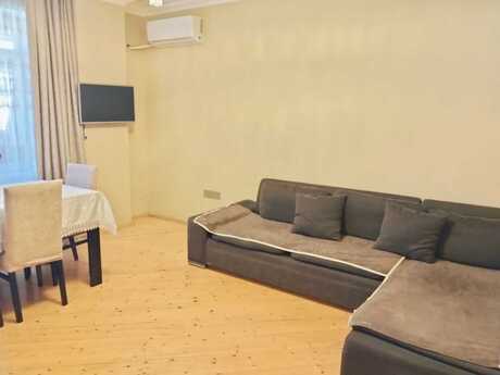 Masazırda 2 otaqlı yeni tikili mənzil satılır, 70 m², 110 000 AZN, şəkil 3 / 11