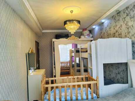 Masazırda 2 otaqlı yeni tikili mənzil satılır, 70 m², 110 000 AZN, şəkil 5 / 11