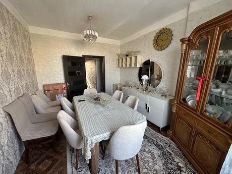 Lökbatanda 3 otaqlı yeni tikili mənzil satılır, 65 m², 120 000 AZN, şəkil 2 / 12