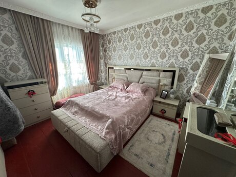 Lökbatanda 3 otaqlı yeni tikili mənzil satılır, 65 m², 120 000 AZN, şəkil 3 / 12